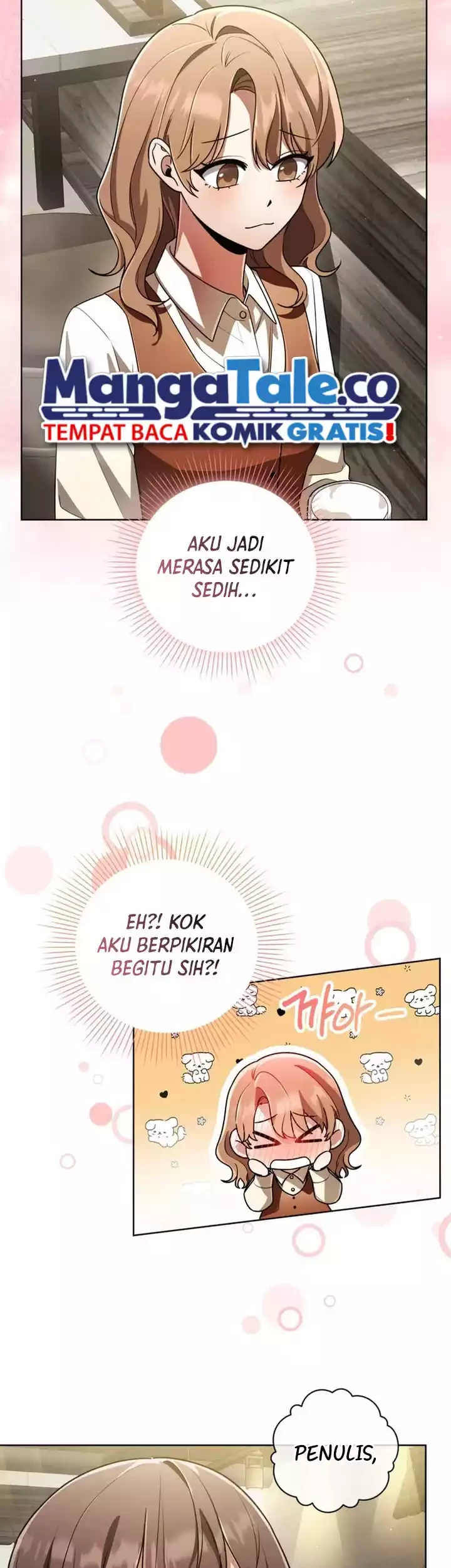 I’ll Make You a Superstar Chapter 39 Gambar 34