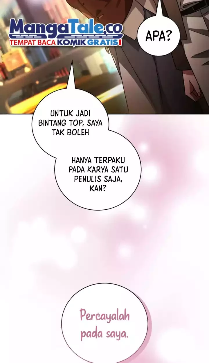 I’ll Make You a Superstar Chapter 39 Gambar 45