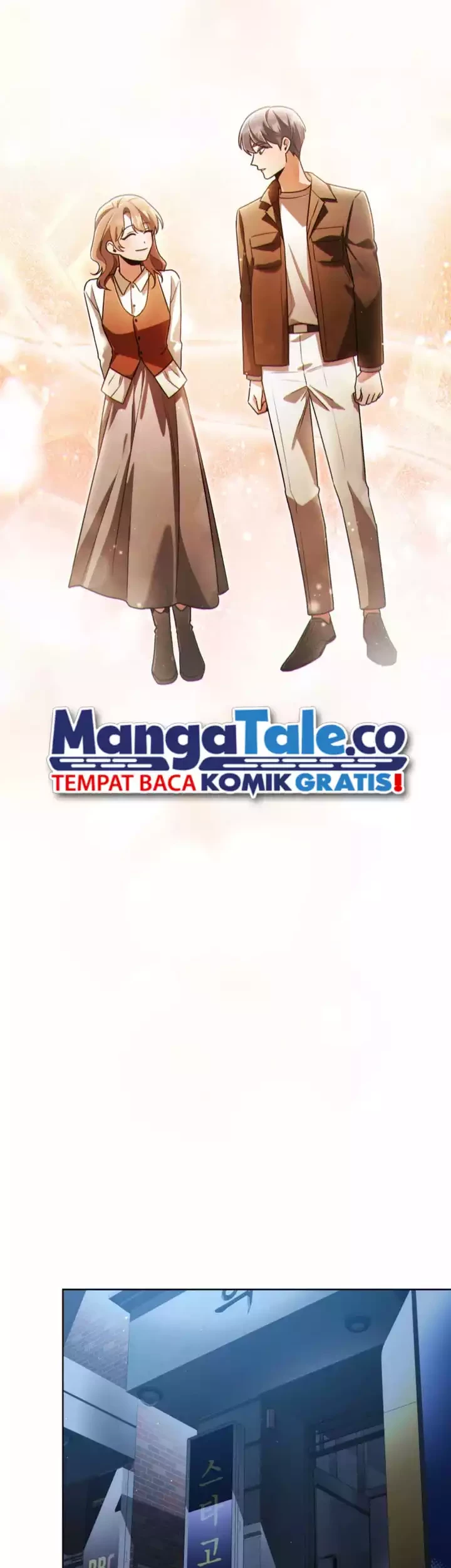I’ll Make You a Superstar Chapter 39 Gambar 47