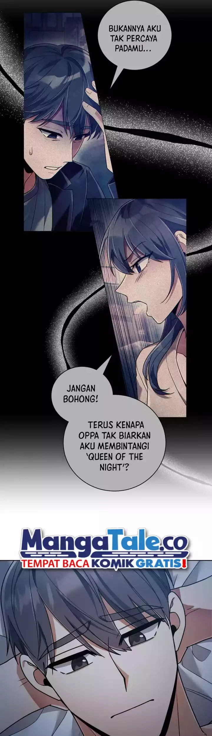 I’ll Make You a Superstar Chapter 39 Gambar 50