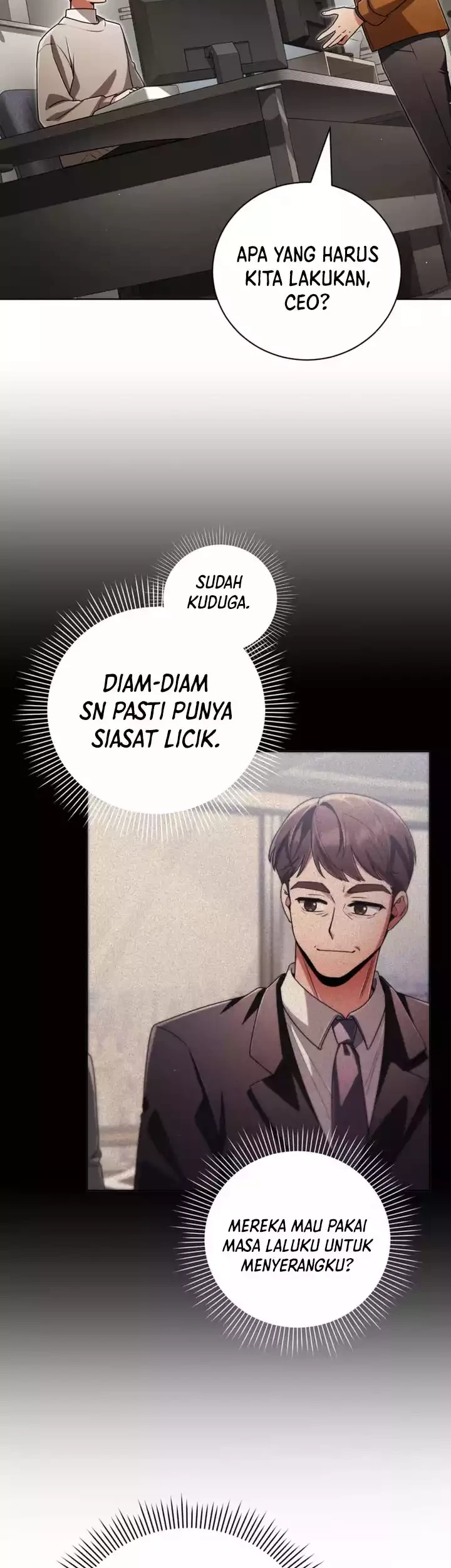 I’ll Make You a Superstar Chapter 39 Gambar 12