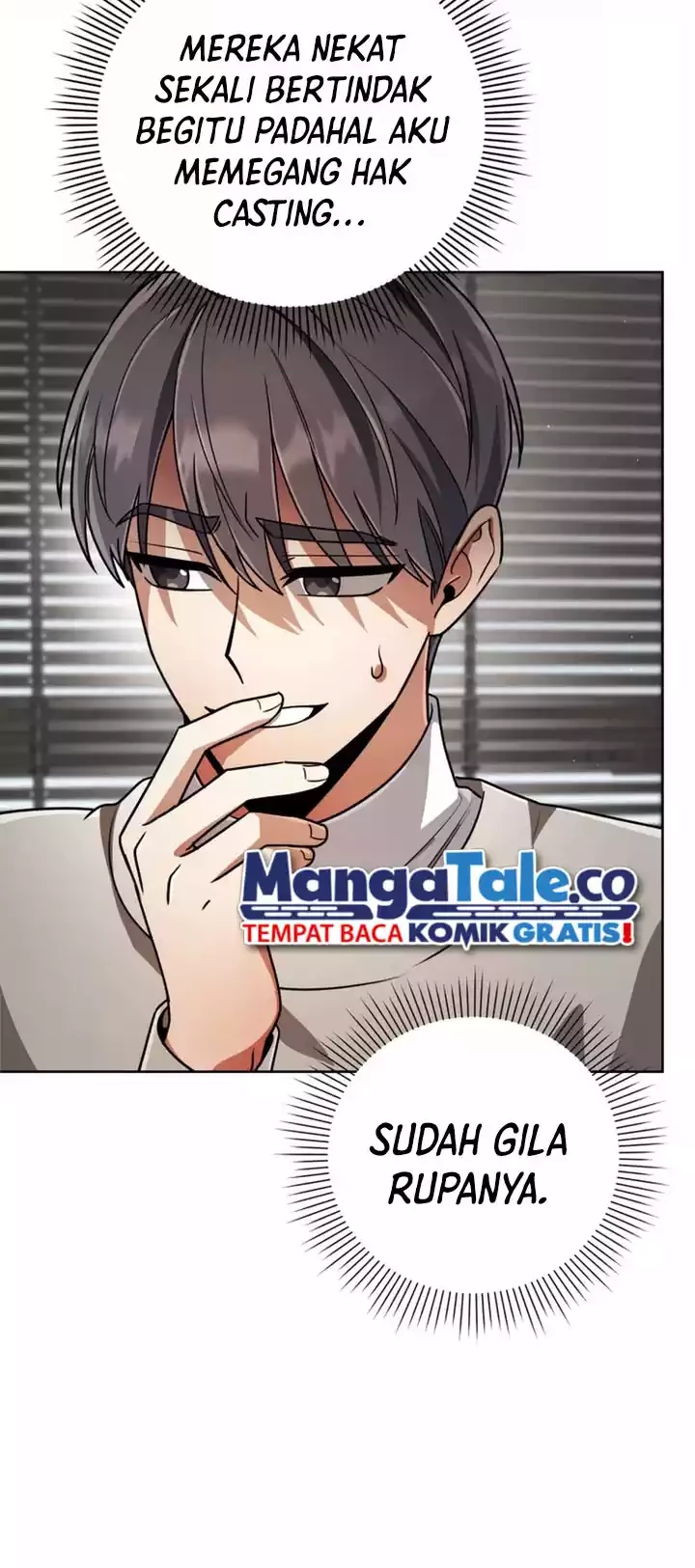 I’ll Make You a Superstar Chapter 39 Gambar 13