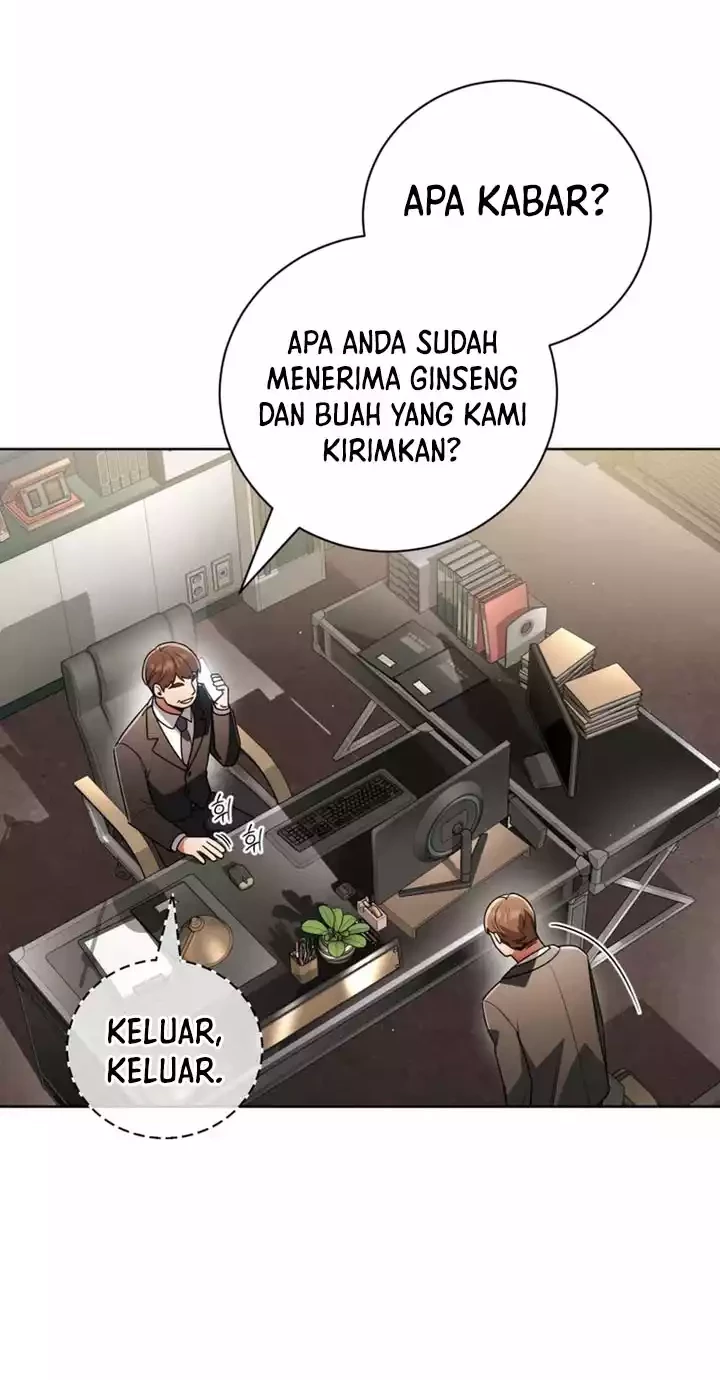 I’ll Make You a Superstar Chapter 39 Gambar 17