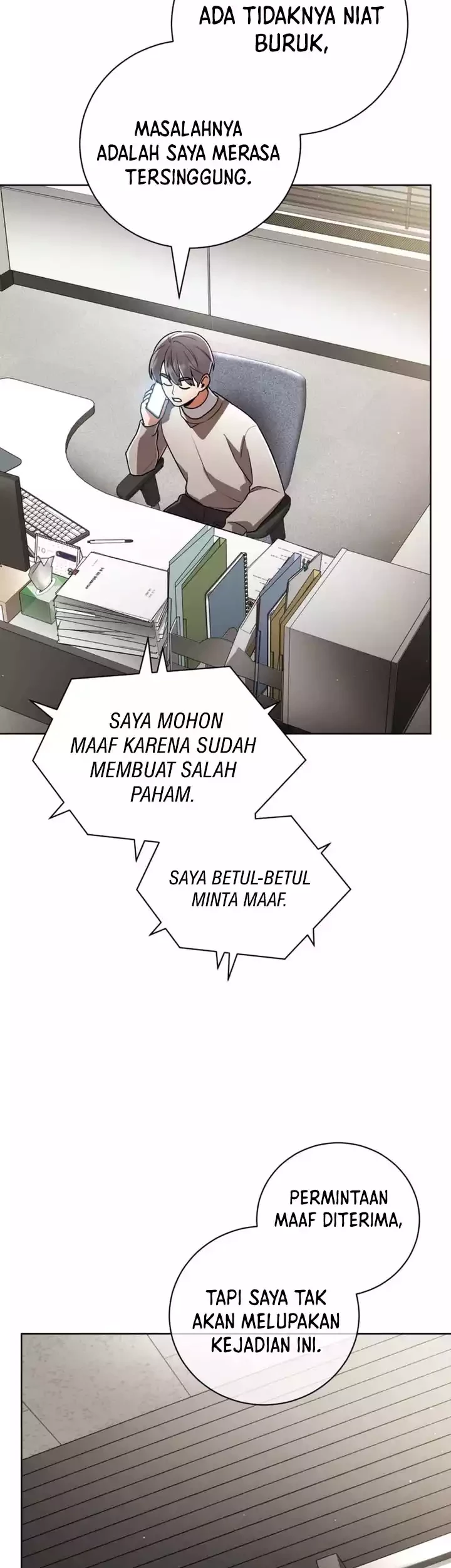 I’ll Make You a Superstar Chapter 39 Gambar 23
