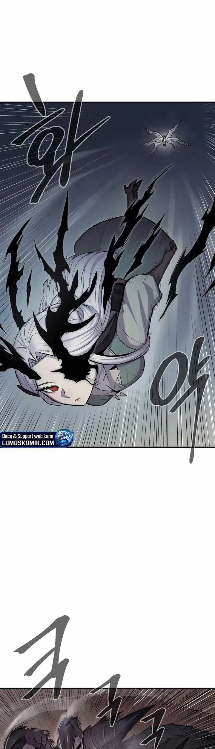 Howling Dragon Chapter 45 Gambar 5