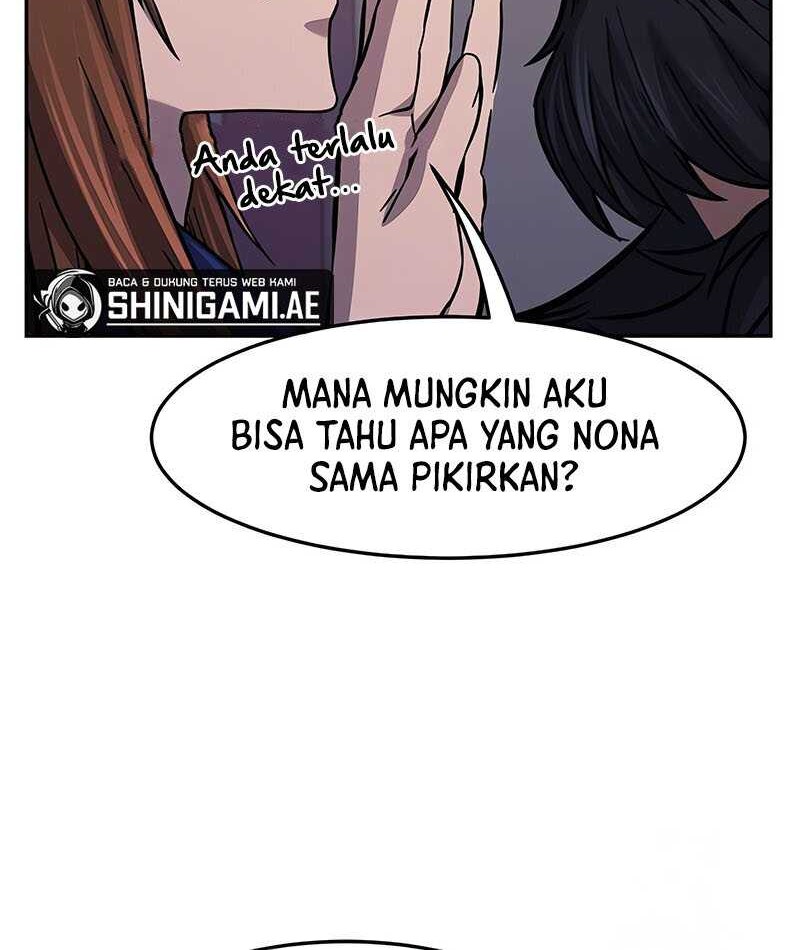Absolute Sword Sense Chapter 99 Gambar 41
