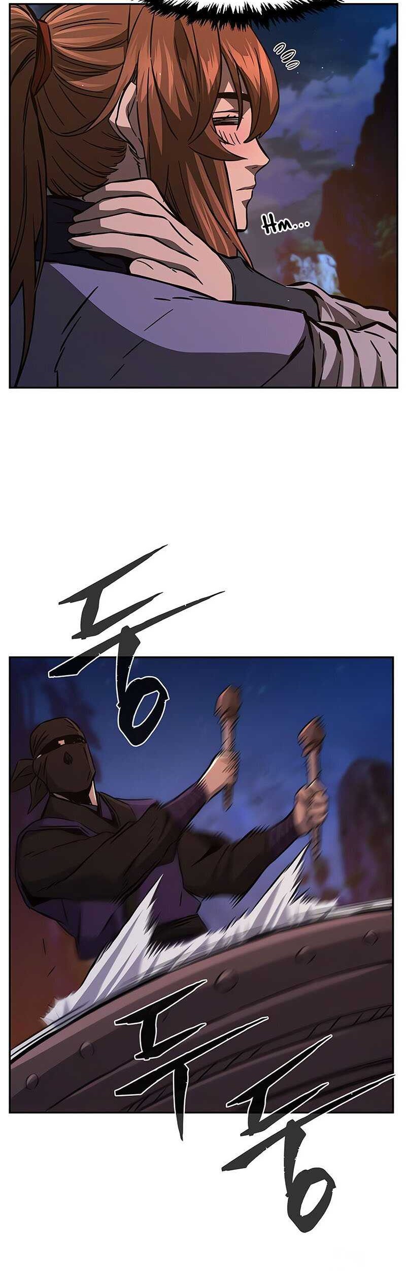 Absolute Sword Sense Chapter 99 Gambar 55