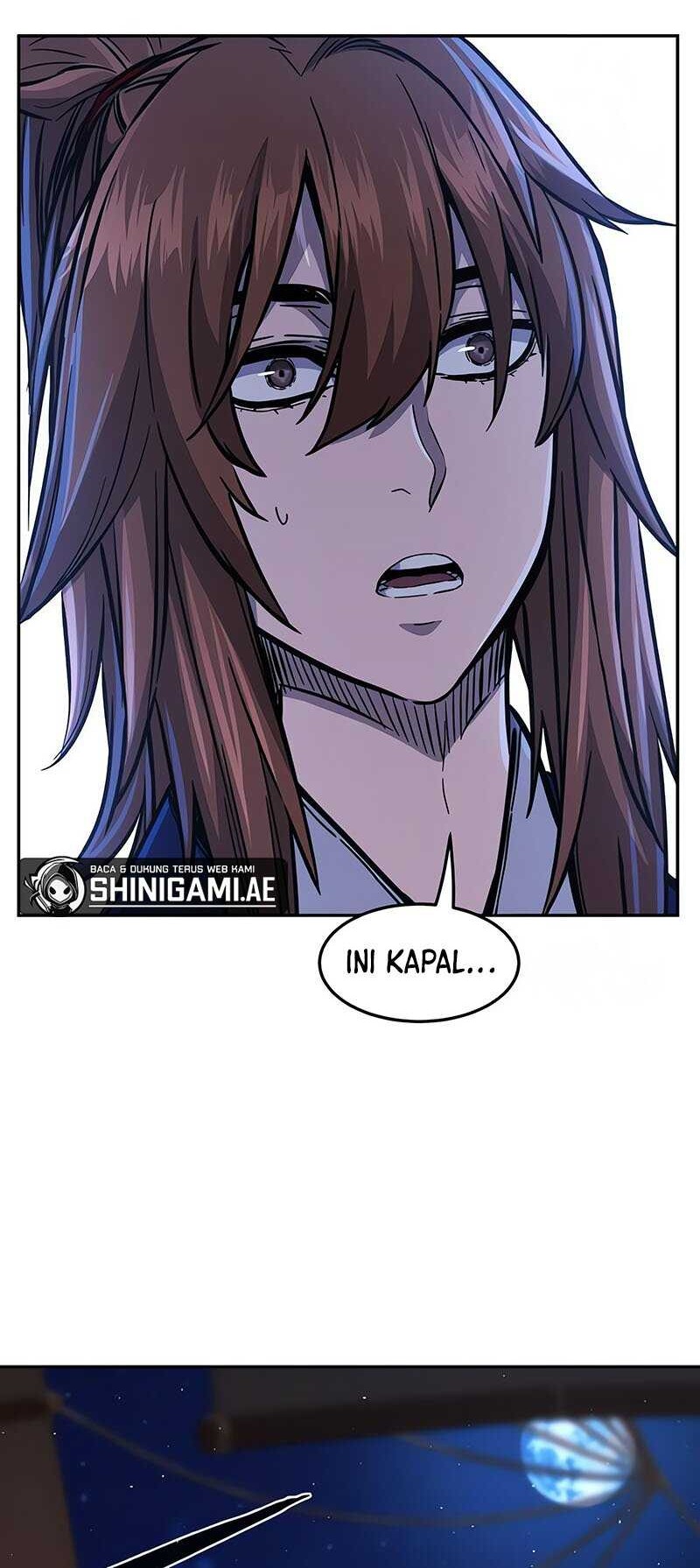 Absolute Sword Sense Chapter 99 Gambar 69