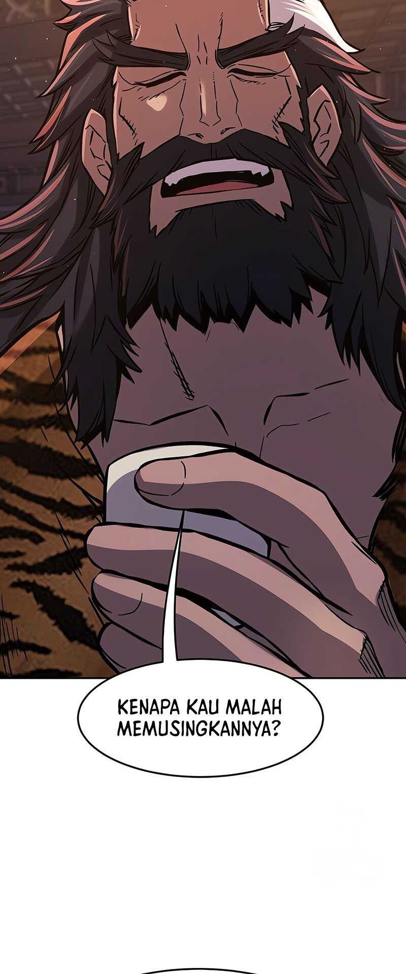 Absolute Sword Sense Chapter 99 Gambar 5