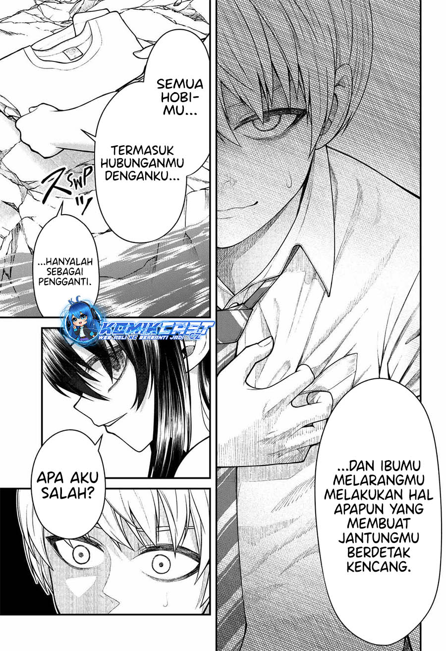 Henai Heartbeat Chapter 13 Gambar 10