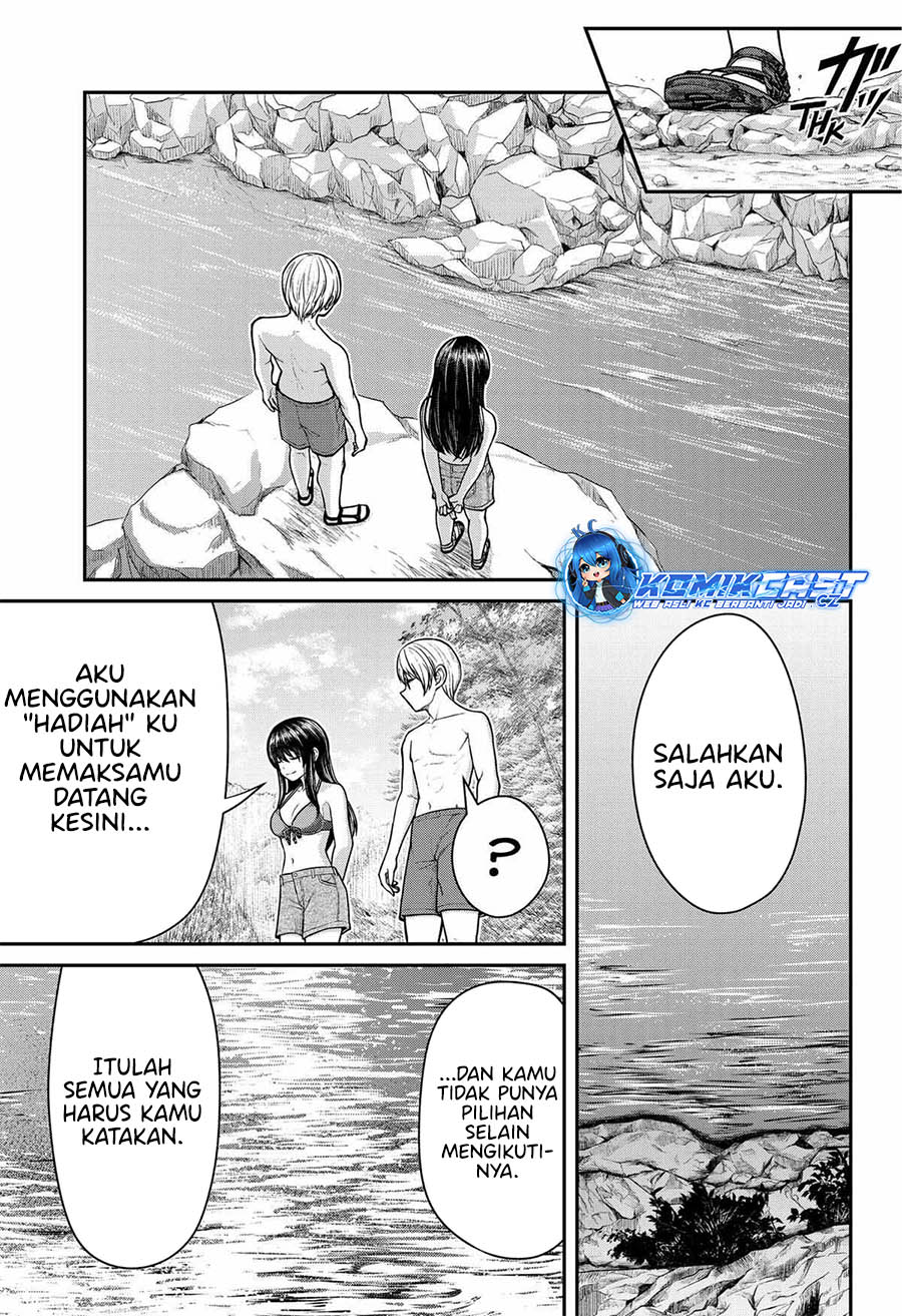 Henai Heartbeat Chapter 13 Gambar 12