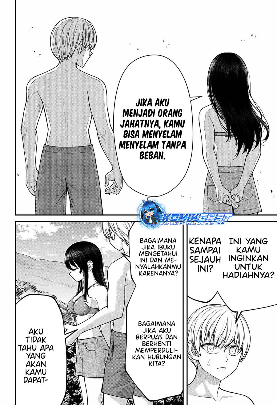 Henai Heartbeat Chapter 13 Gambar 13