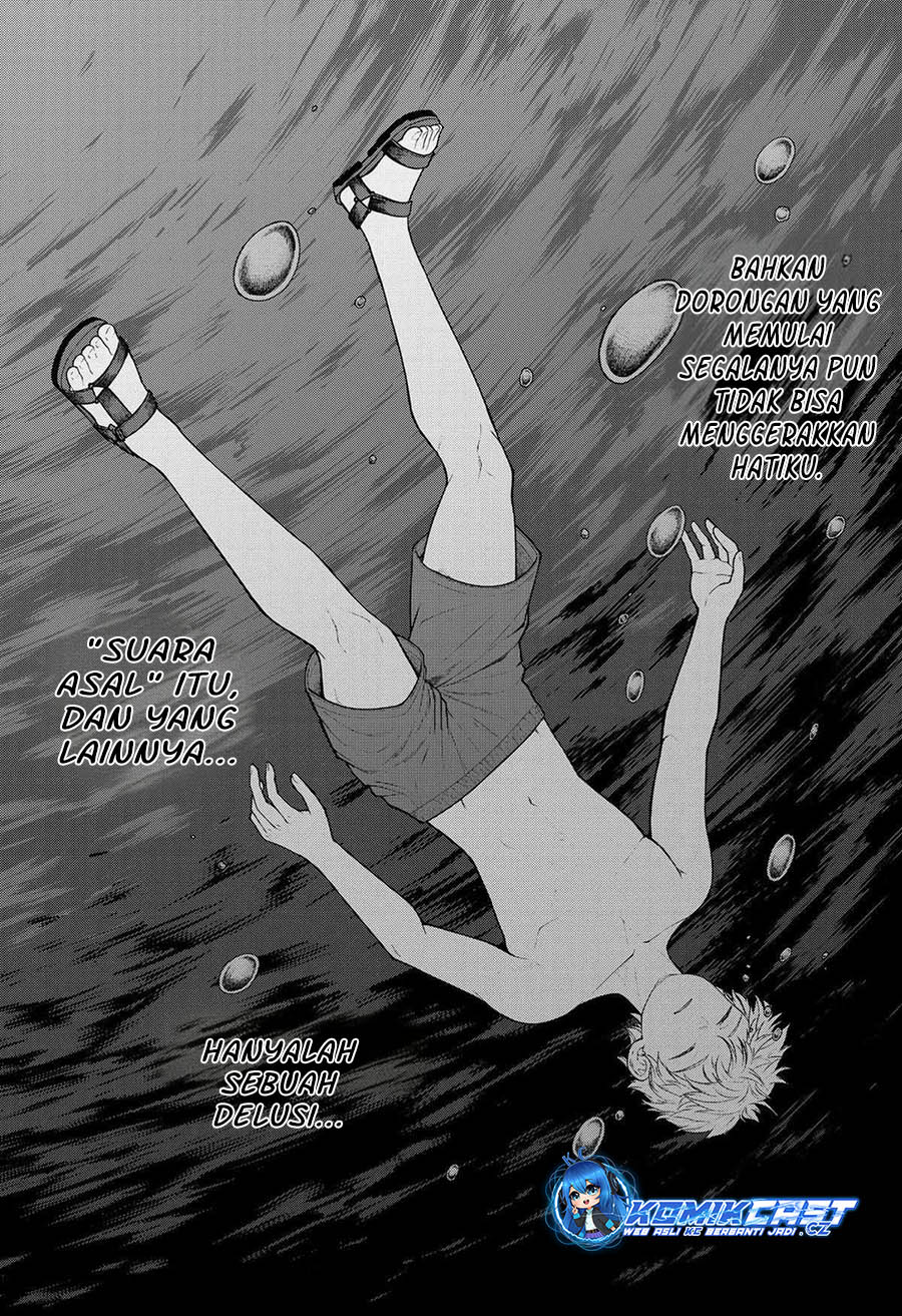 Henai Heartbeat Chapter 13 Gambar 19