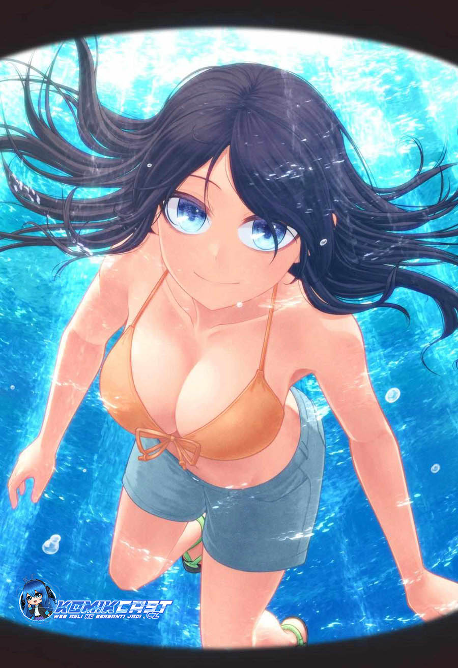 Henai Heartbeat Chapter 13 Gambar 21