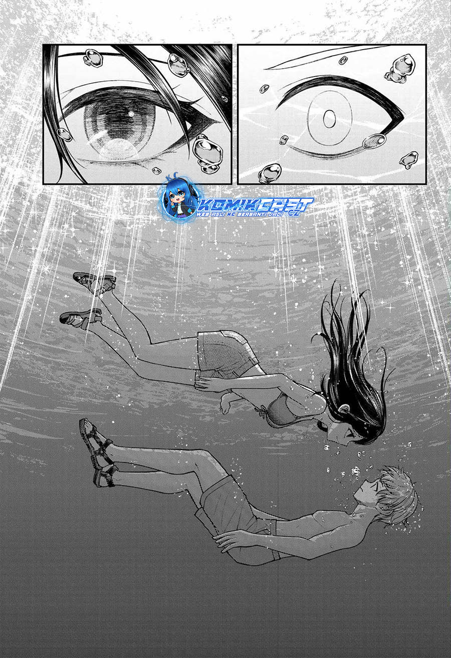 Henai Heartbeat Chapter 13 Gambar 22