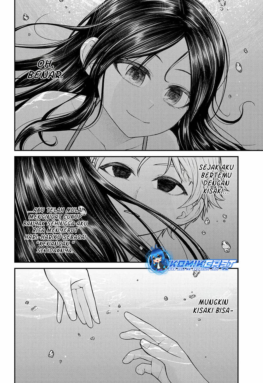 Henai Heartbeat Chapter 13 Gambar 23