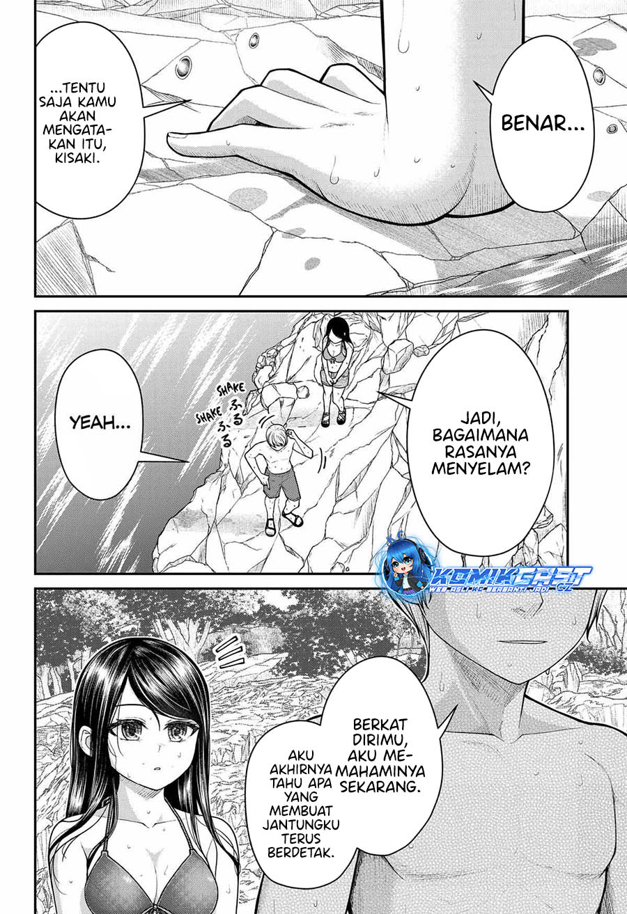Henai Heartbeat Chapter 13 Gambar 25