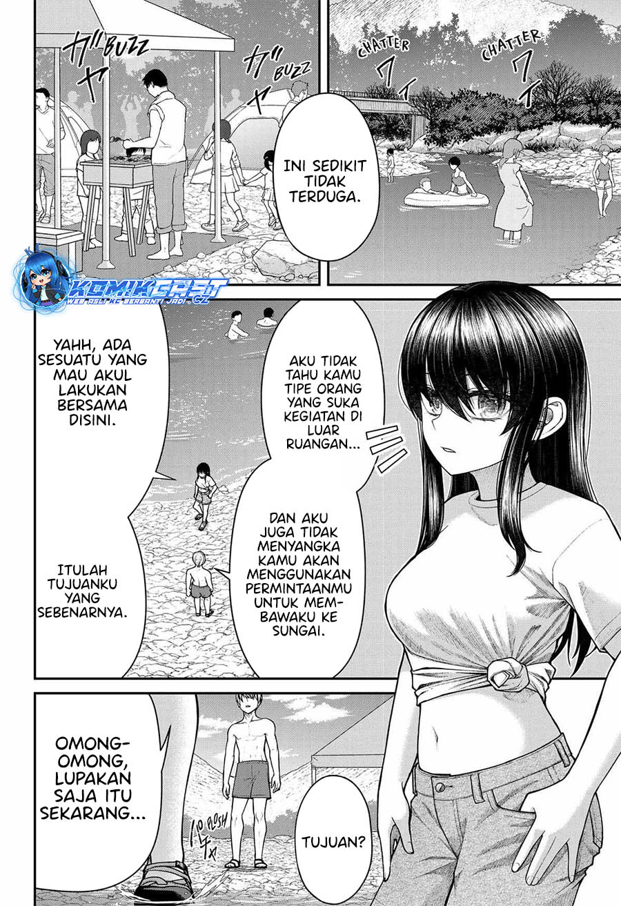 Henai Heartbeat Chapter 13 Gambar 3