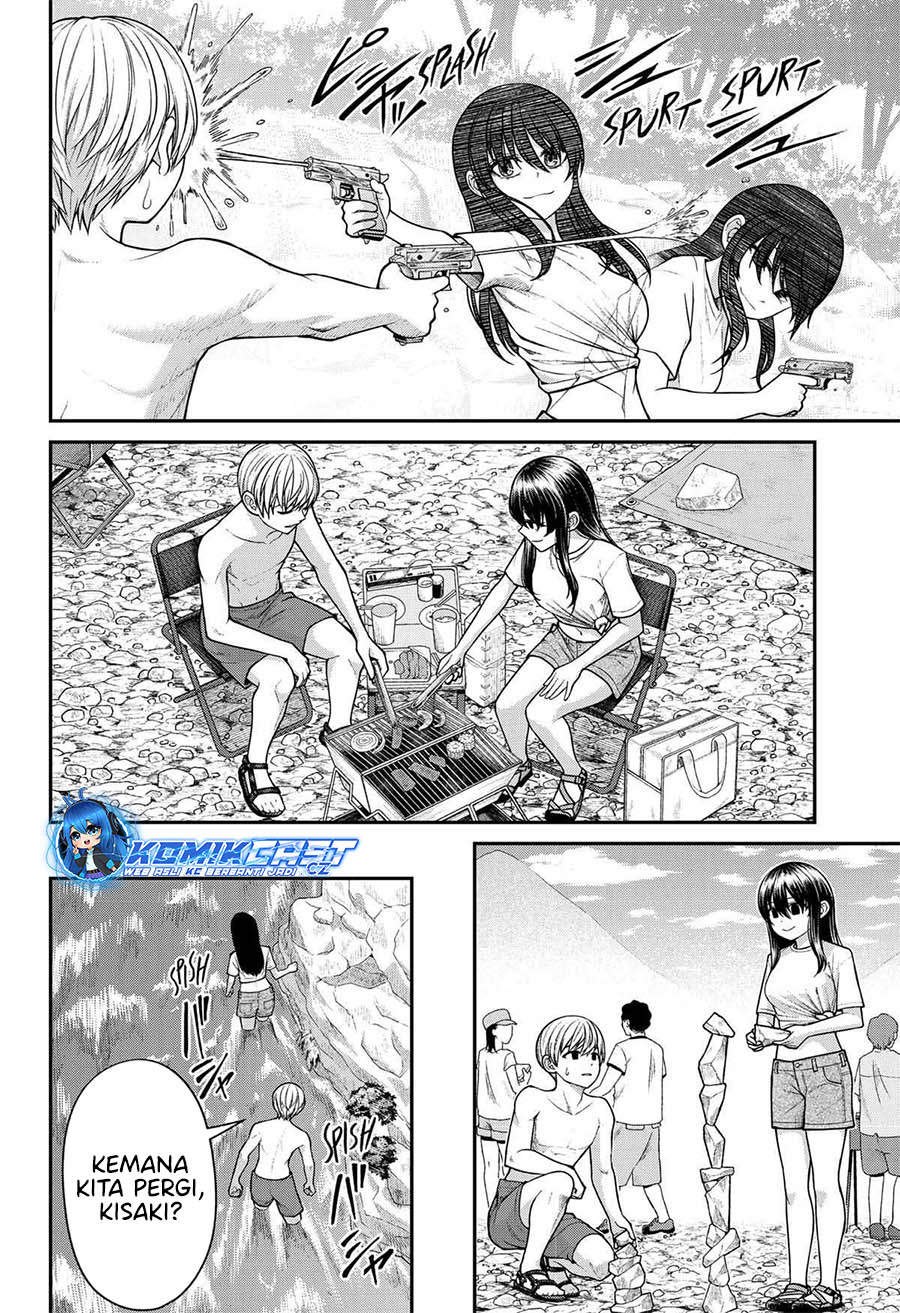 Henai Heartbeat Chapter 13 Gambar 5