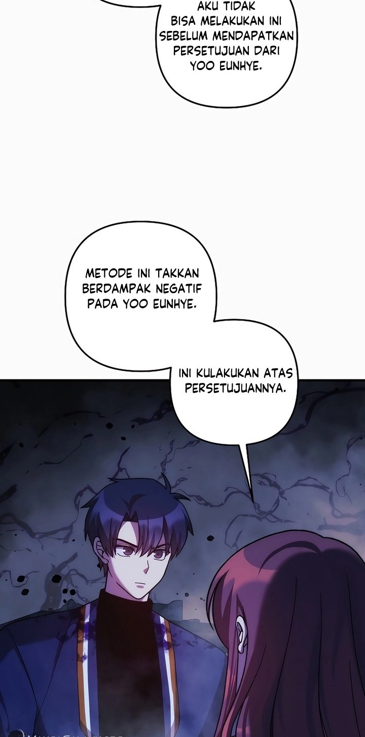 My Daughter is the Final Boss Chapter 135 Gambar 21