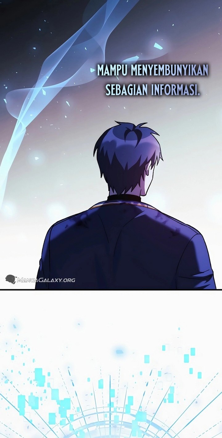 My Daughter is the Final Boss Chapter 135 Gambar 35