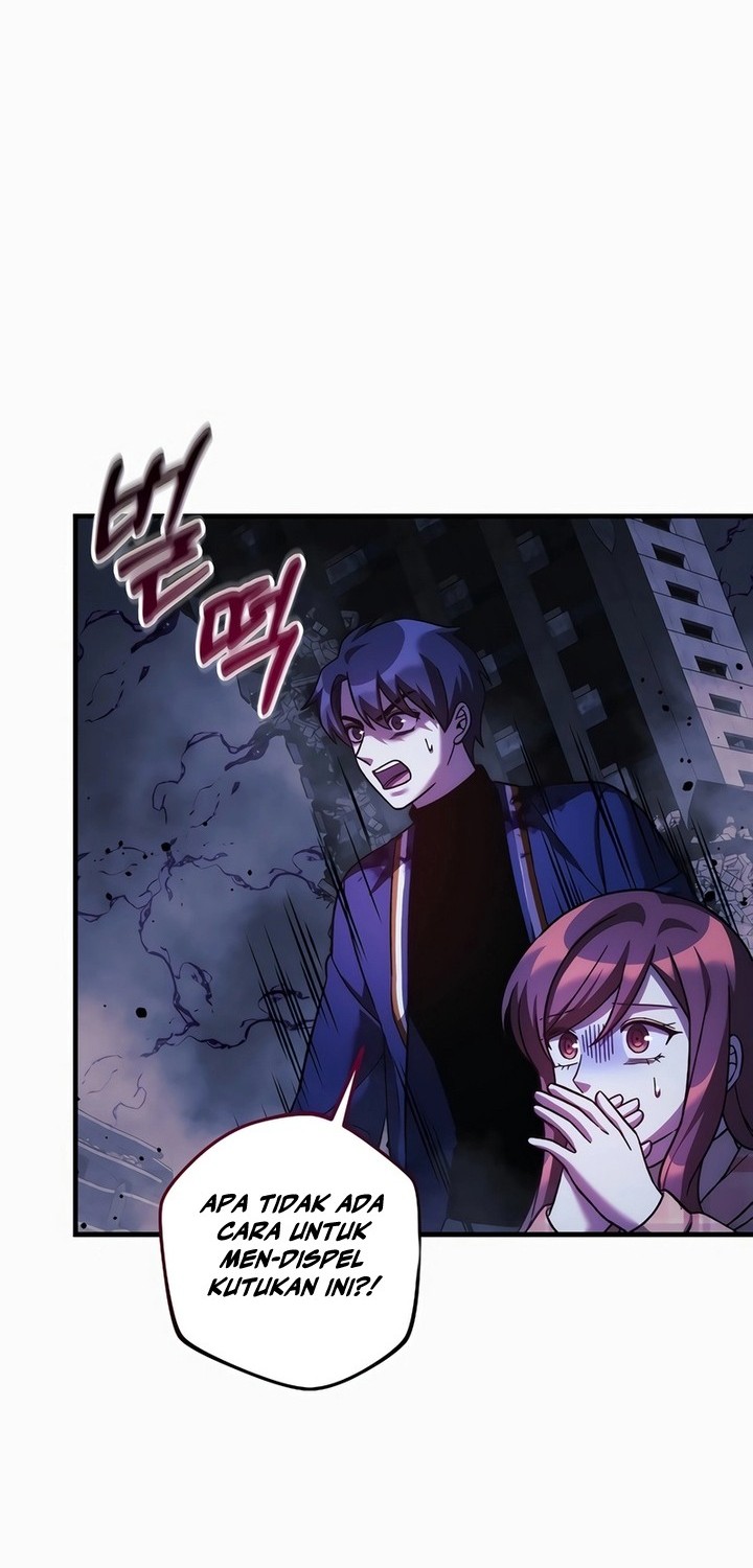 My Daughter is the Final Boss Chapter 135 Gambar 51