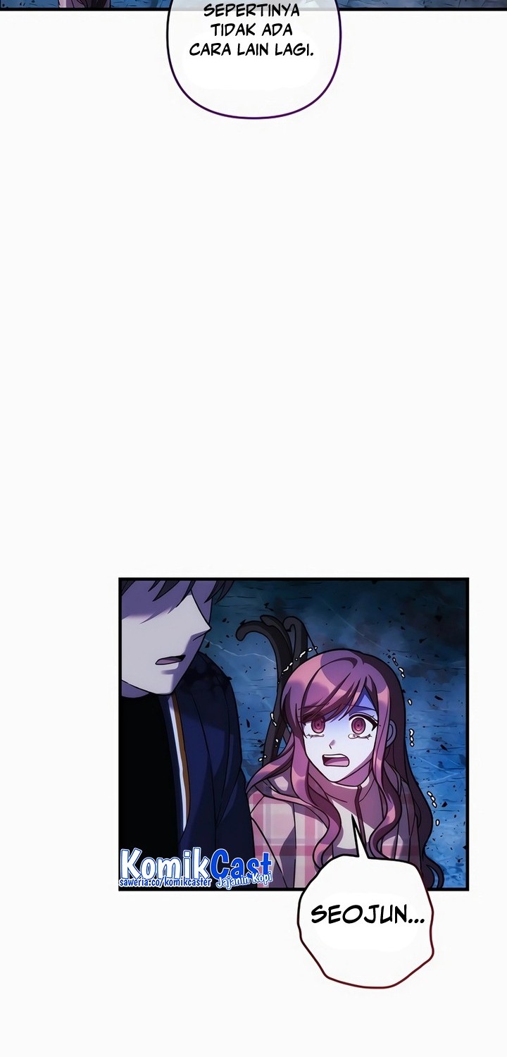 My Daughter is the Final Boss Chapter 135 Gambar 57