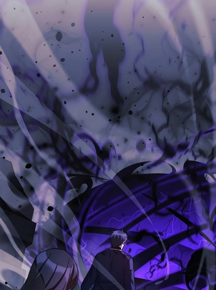 My Daughter is the Final Boss Chapter 135 Gambar 63
