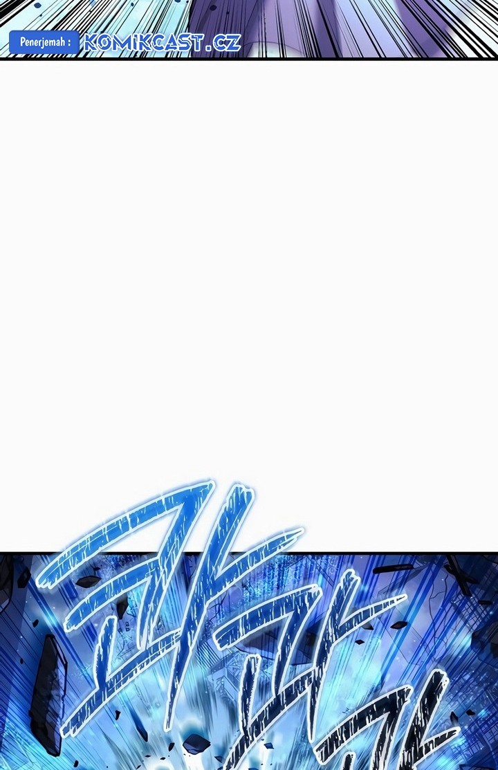 My Daughter is the Final Boss Chapter 134 Gambar 19