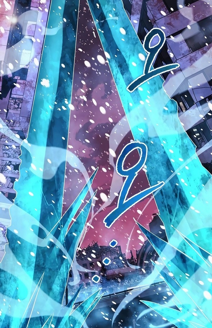 My Daughter is the Final Boss Chapter 134 Gambar 21