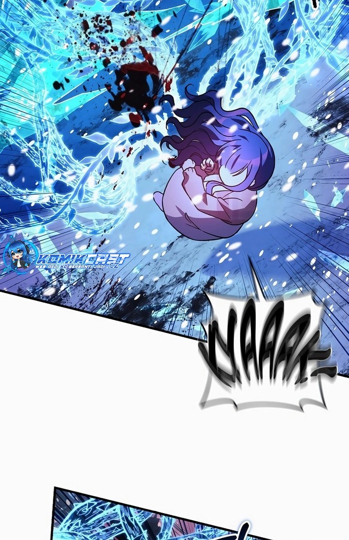 My Daughter is the Final Boss Chapter 134 Gambar 23