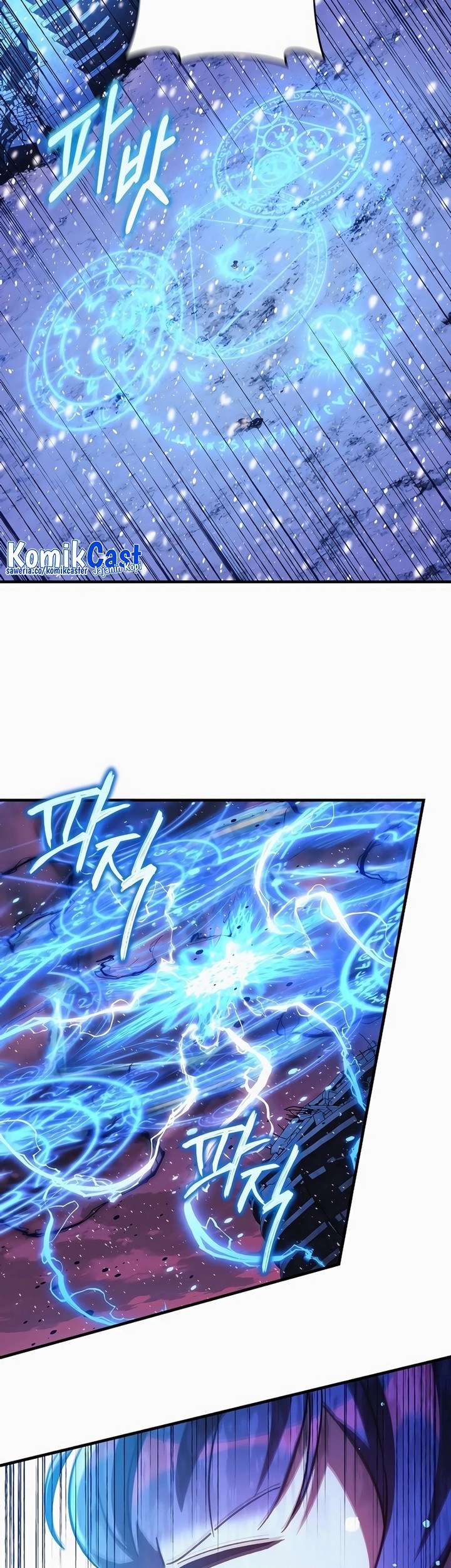 My Daughter is the Final Boss Chapter 134 Gambar 32