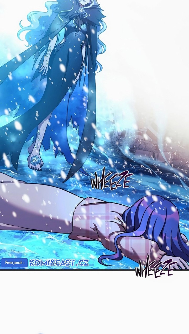 My Daughter is the Final Boss Chapter 134 Gambar 41