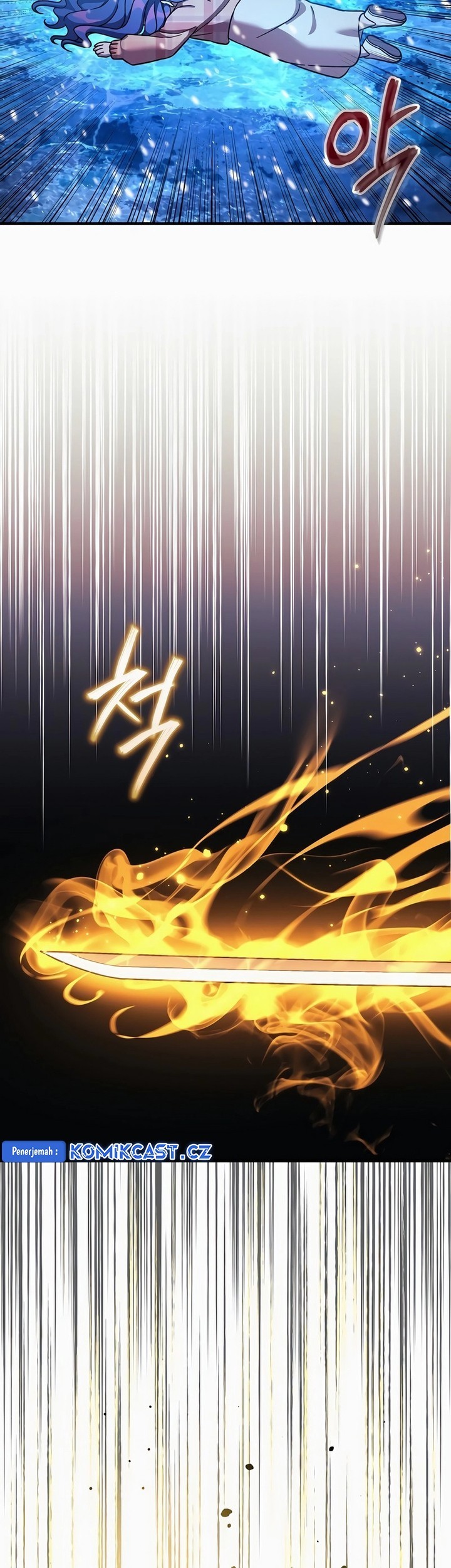 My Daughter is the Final Boss Chapter 134 Gambar 44