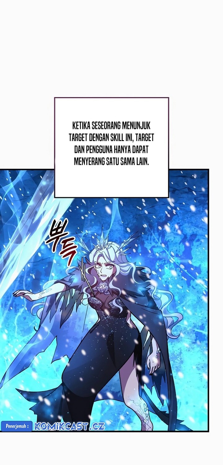 My Daughter is the Final Boss Chapter 134 Gambar 49