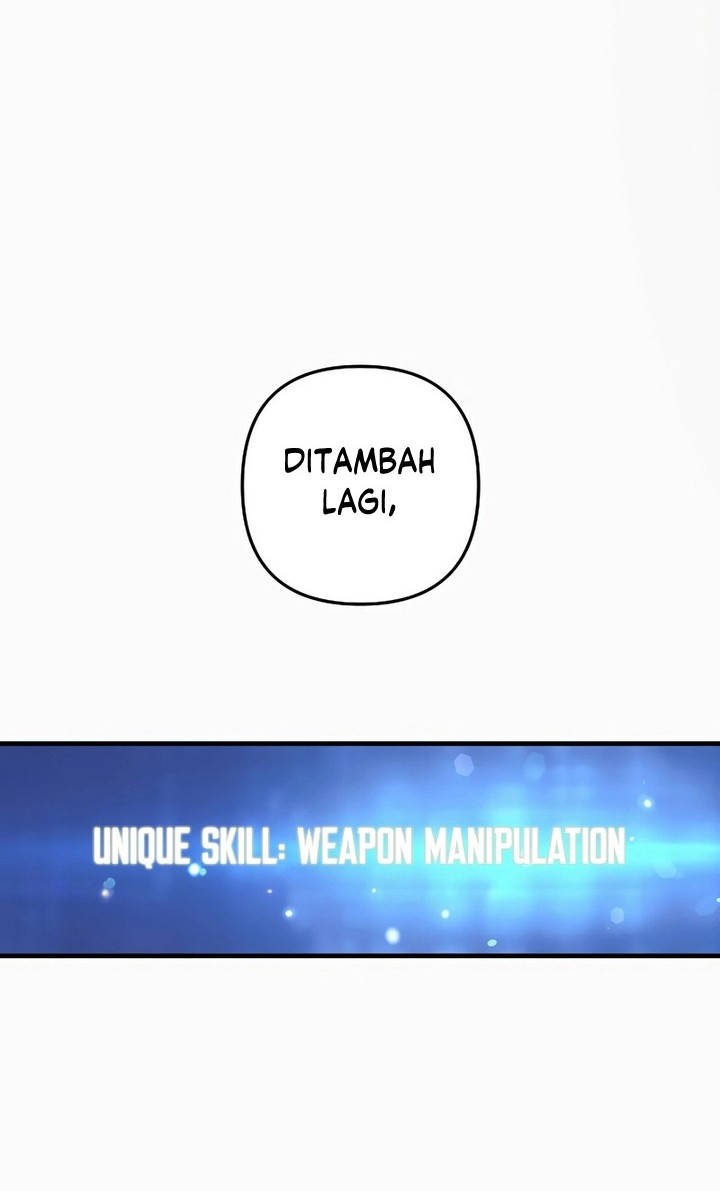 My Daughter is the Final Boss Chapter 134 Gambar 3