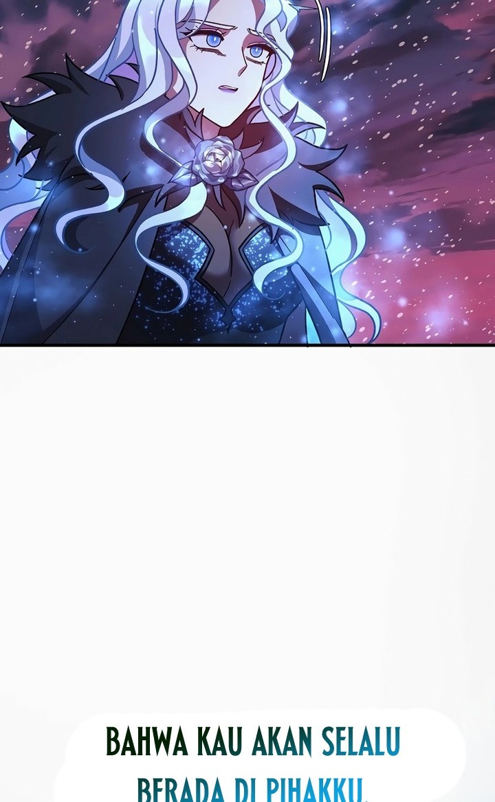 My Daughter is the Final Boss Chapter 134 Gambar 59