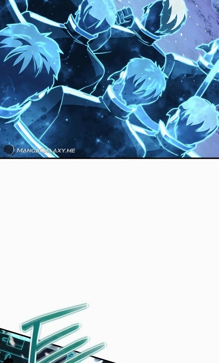 My Daughter is the Final Boss Chapter 134 Gambar 5