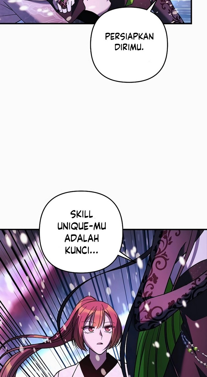 My Daughter is the Final Boss Chapter 134 Gambar 15