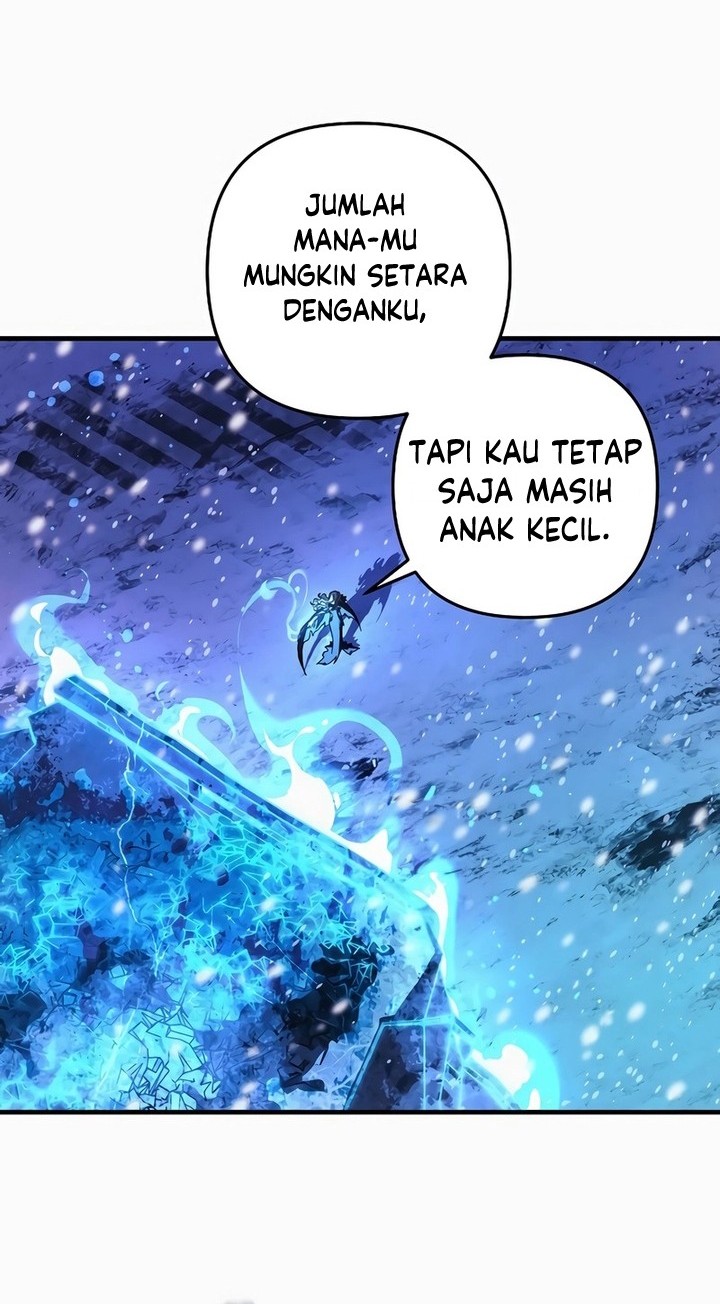 My Daughter is the Final Boss Chapter 134 Gambar 17