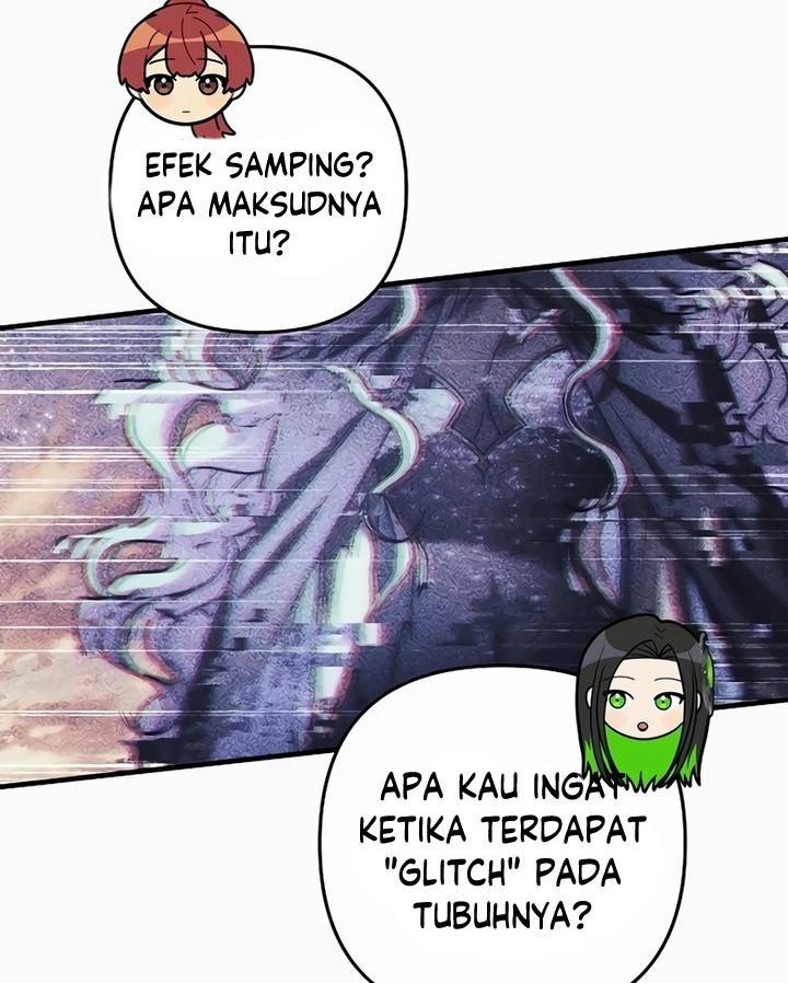 My Daughter is the Final Boss Chapter 133 Gambar 21