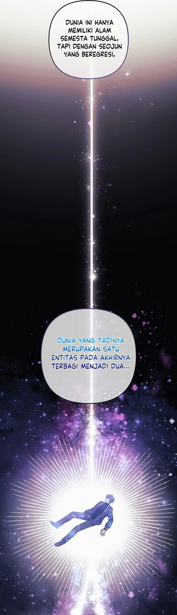 My Daughter is the Final Boss Chapter 133 Gambar 26