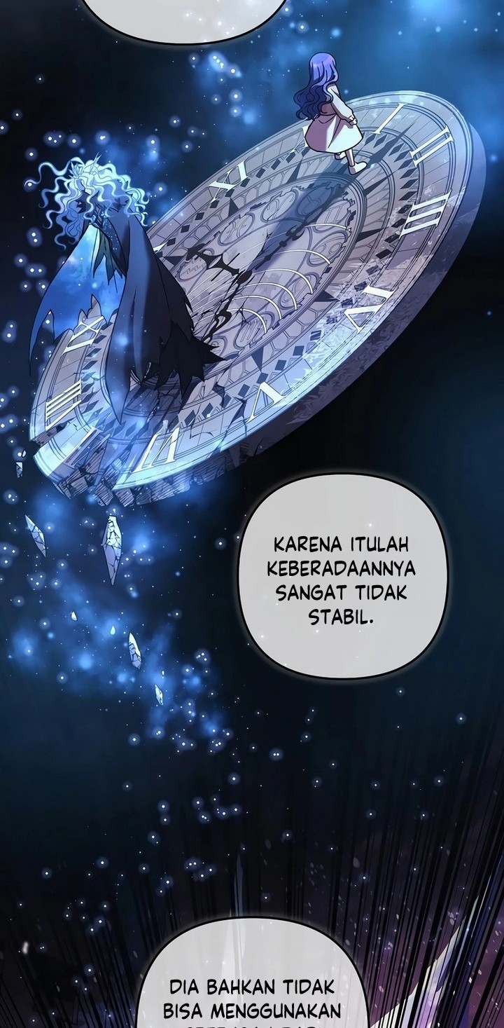 My Daughter is the Final Boss Chapter 133 Gambar 35