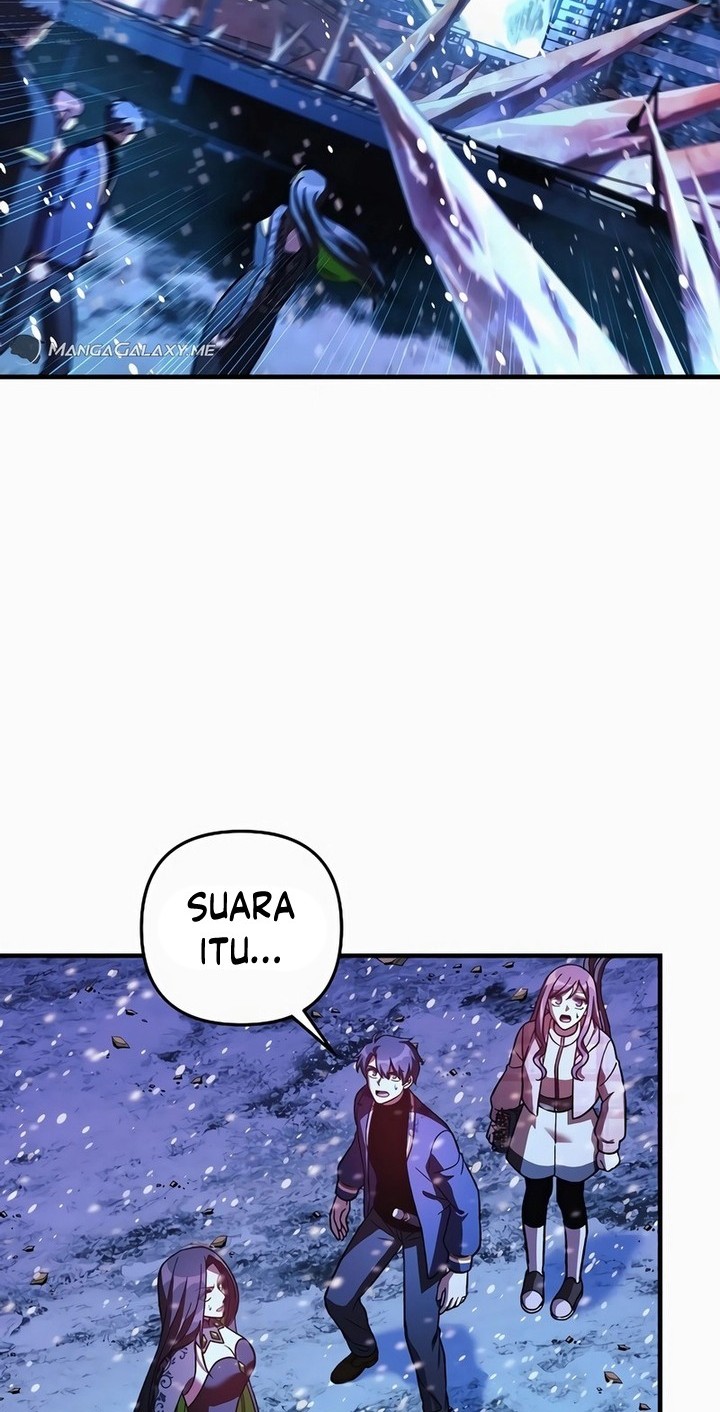 My Daughter is the Final Boss Chapter 133 Gambar 51