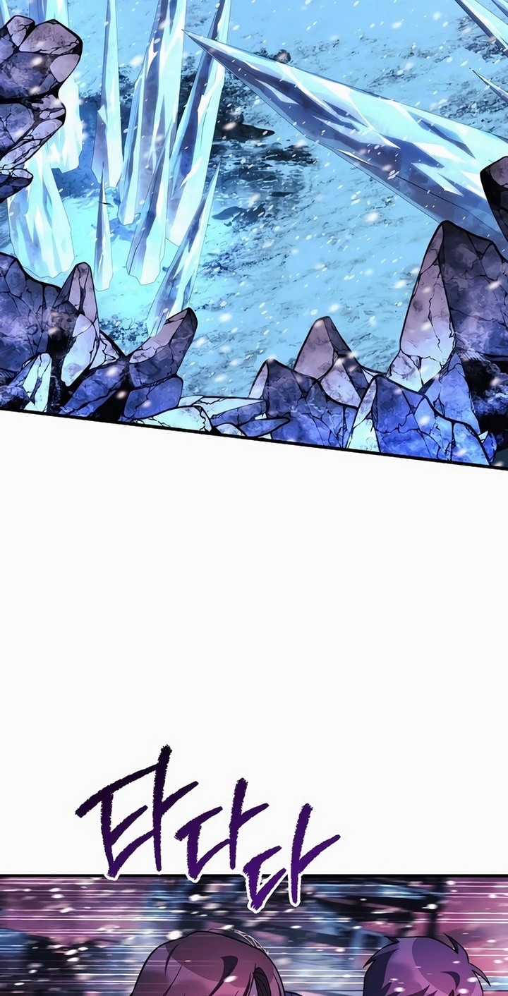 My Daughter is the Final Boss Chapter 133 Gambar 53