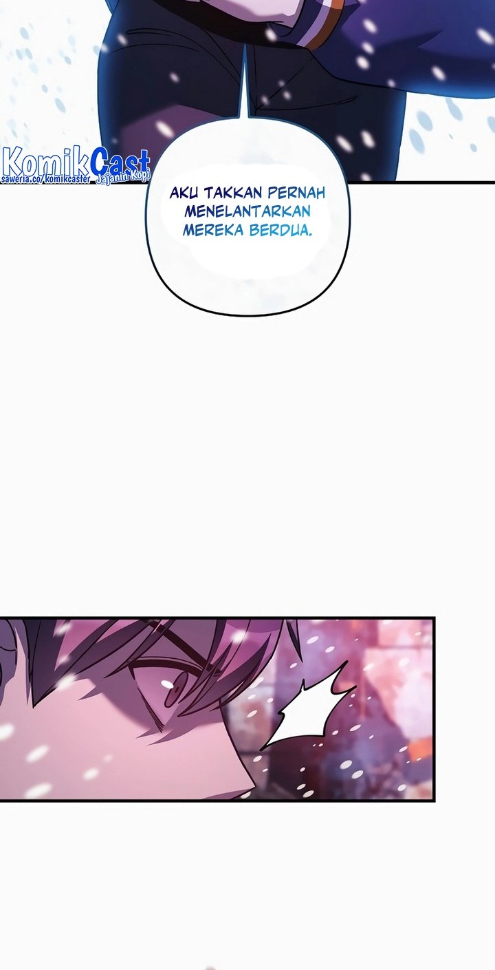 My Daughter is the Final Boss Chapter 133 Gambar 57