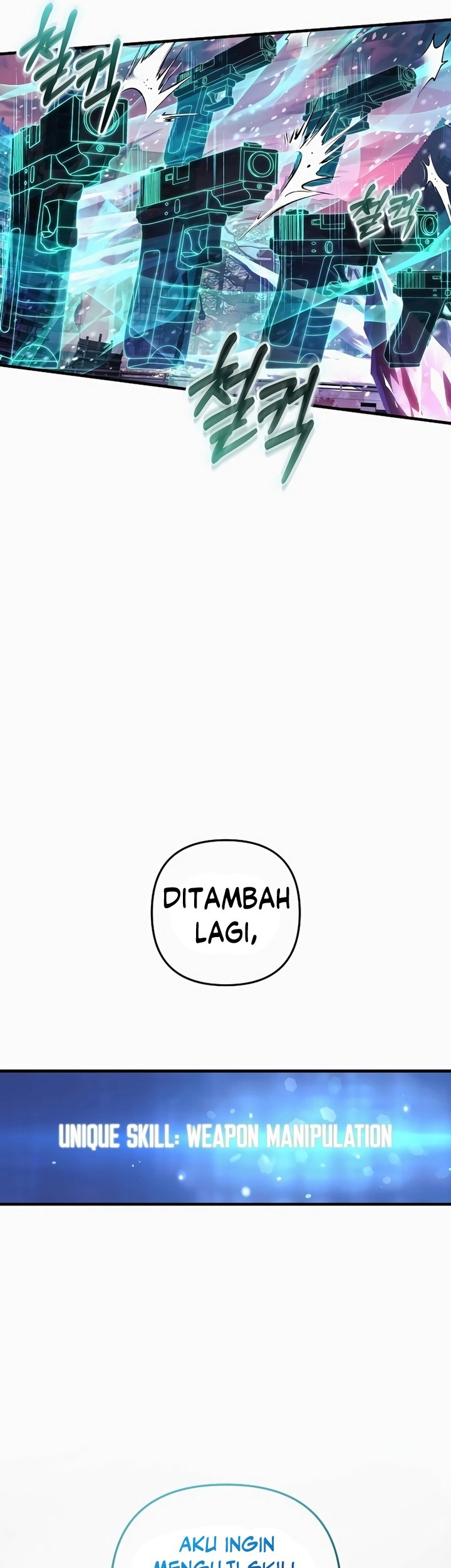 My Daughter is the Final Boss Chapter 133 Gambar 66