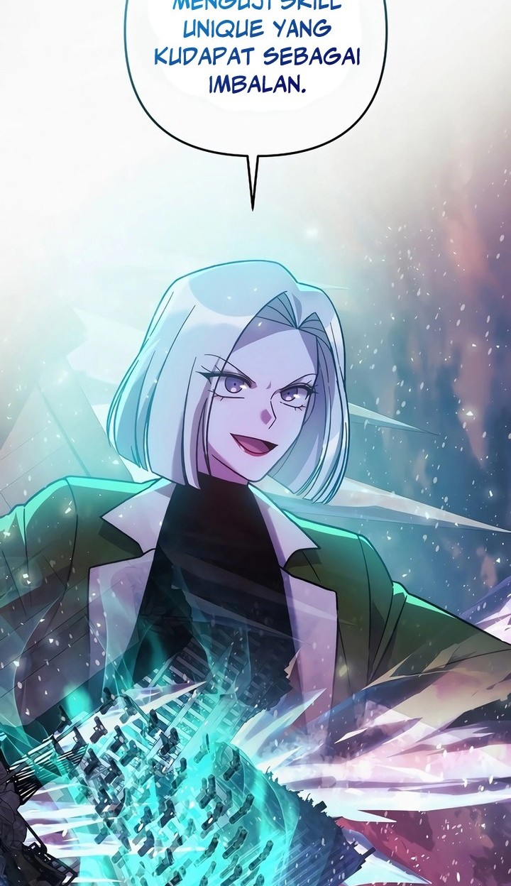 My Daughter is the Final Boss Chapter 133 Gambar 67