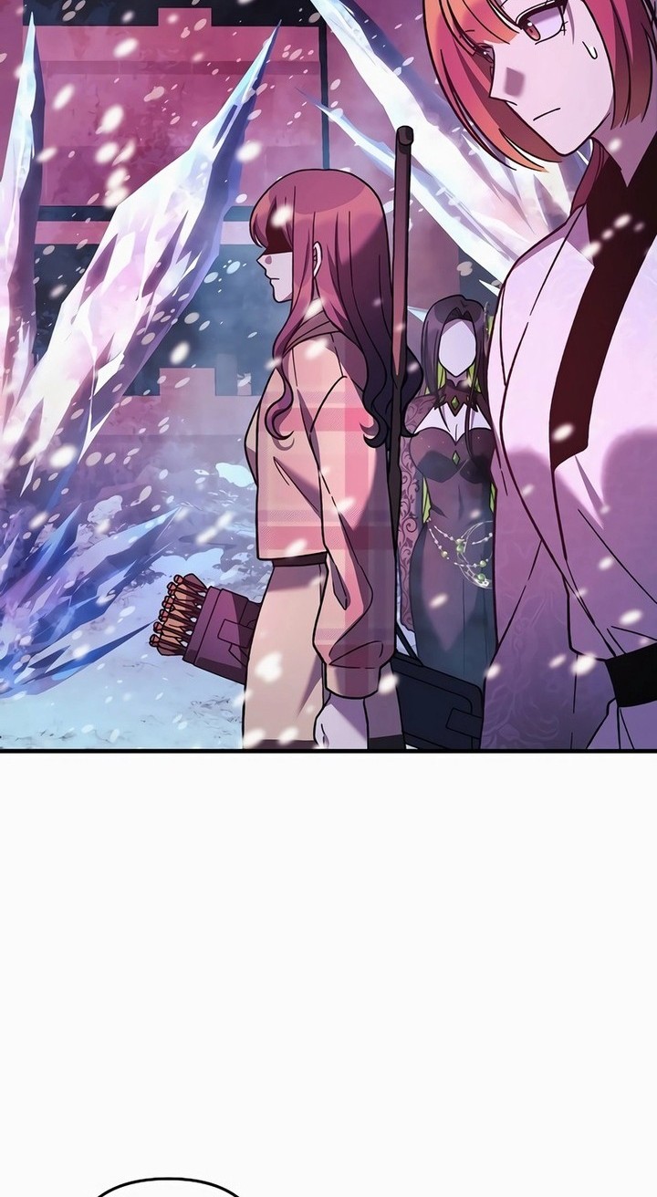 My Daughter is the Final Boss Chapter 133 Gambar 7