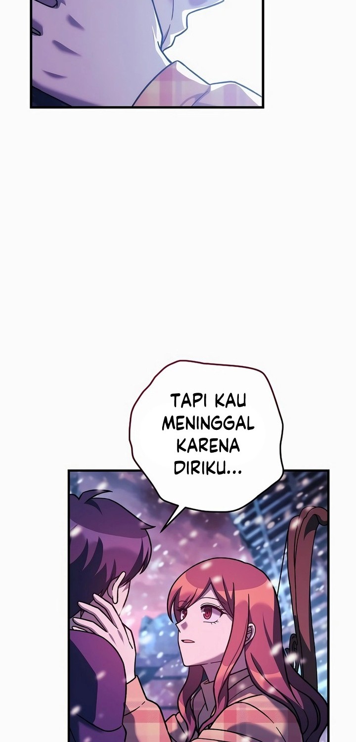 My Daughter is the Final Boss Chapter 133 Gambar 11